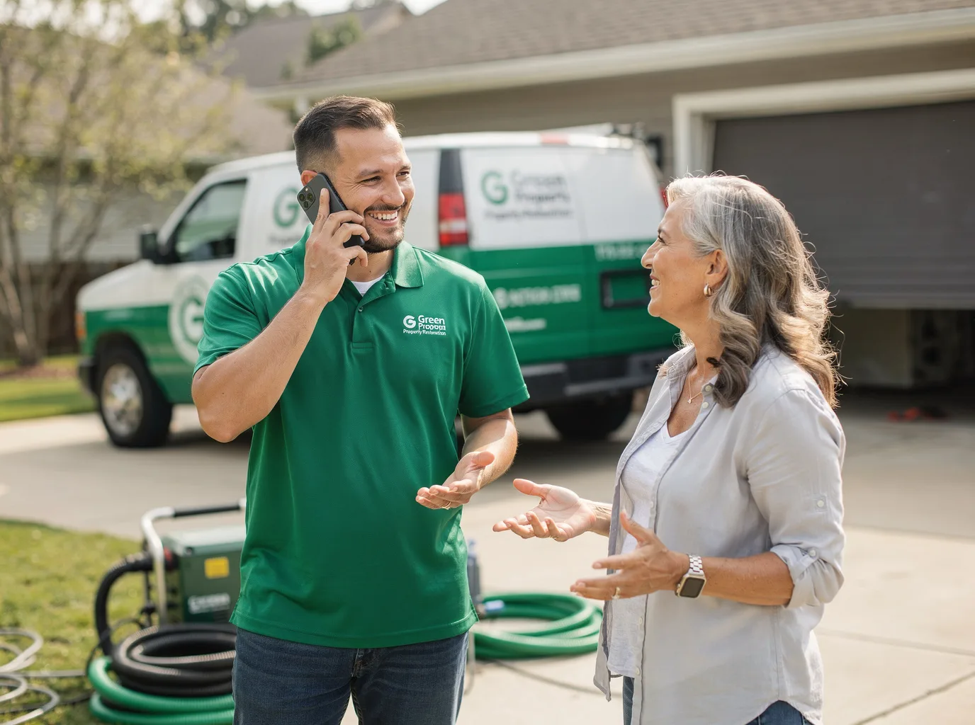 Water Damage Restoration Wardensville, WV FAQs